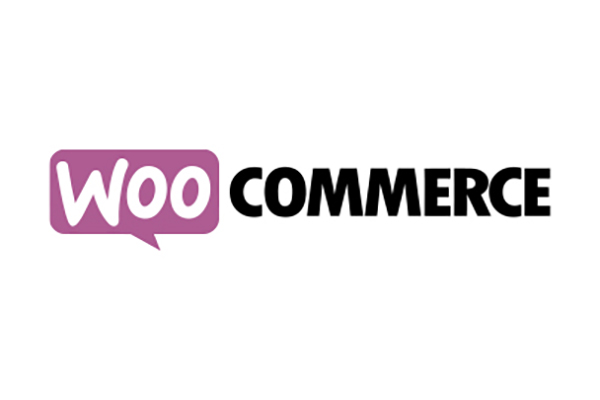 logótipo WooCommerce