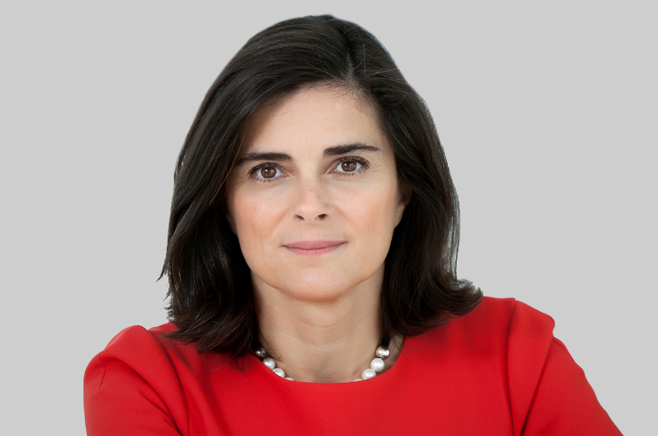 Isabel Vaz