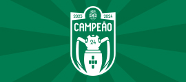 Imagem da booklet de campeão 23/24 do Sporting Clube de Portugal.