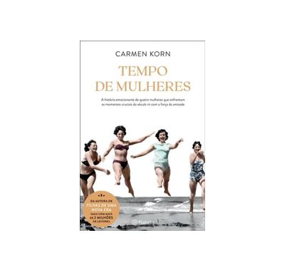 Tempo de Mulheres