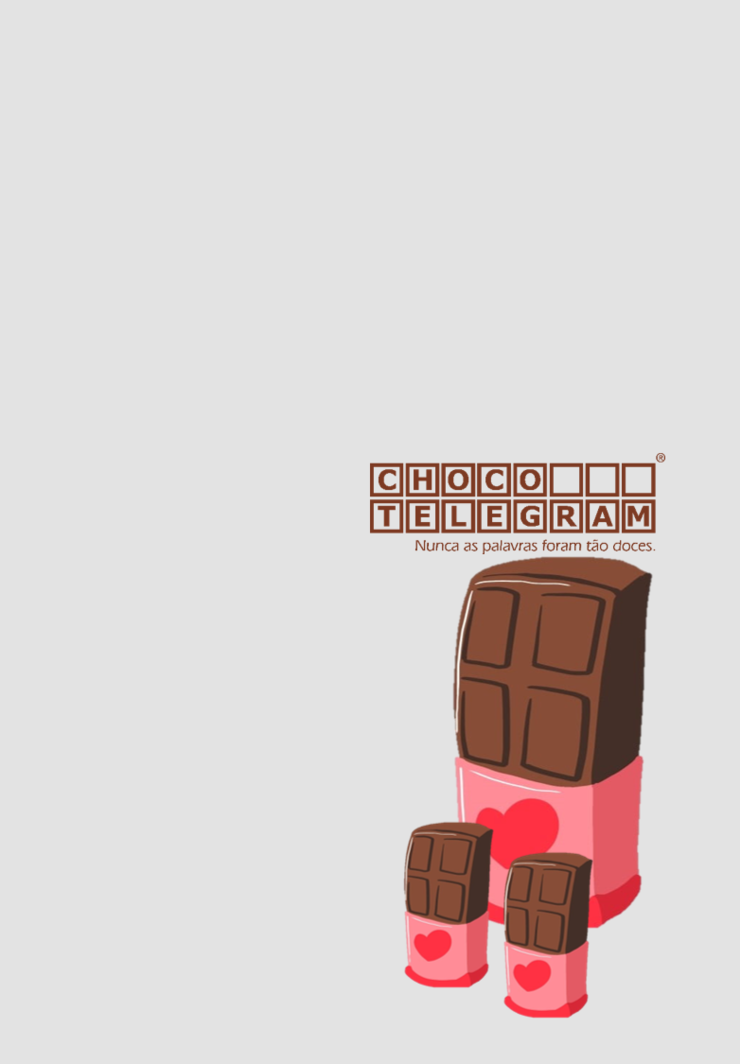 ChocoTelegram