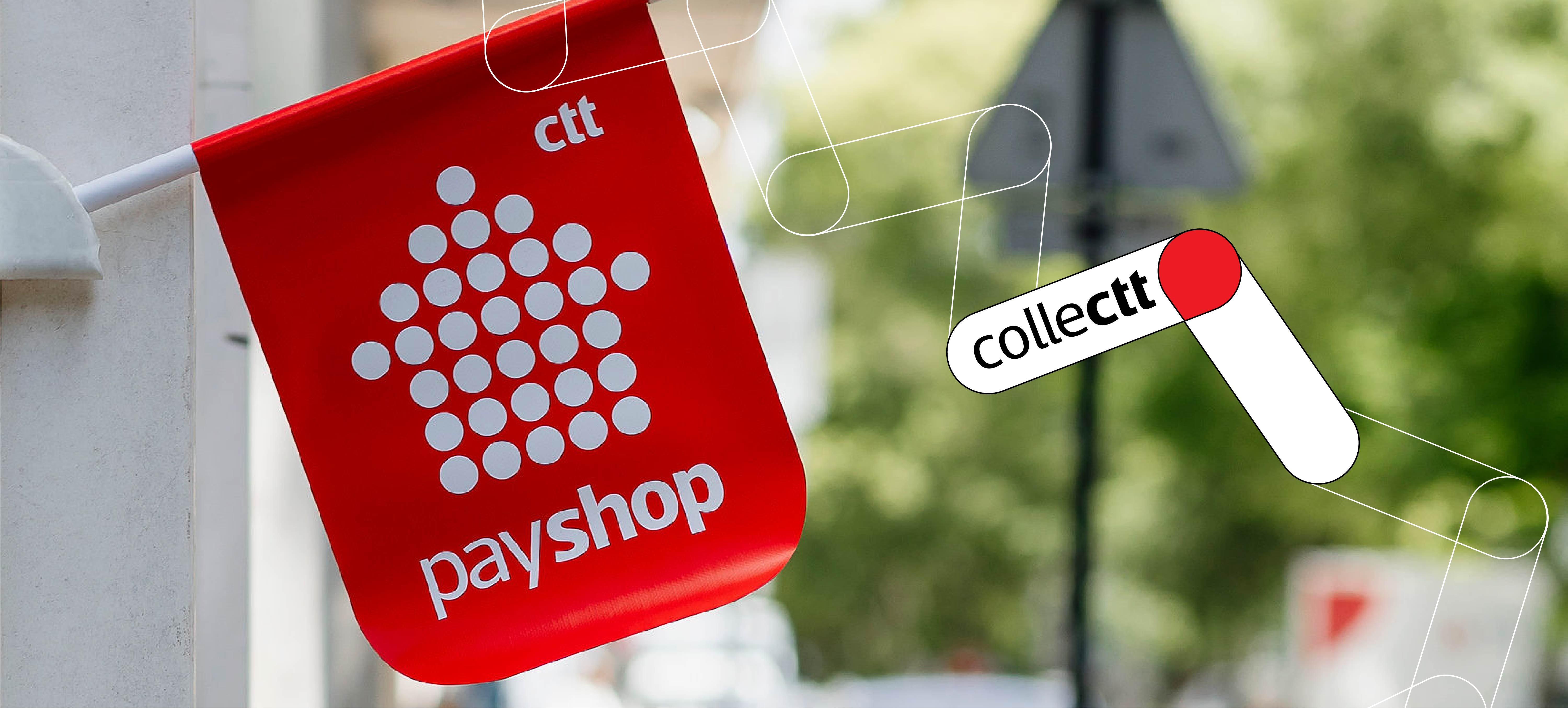 Agente Payshop.
