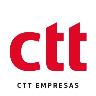 CTT Empresas redes sociais