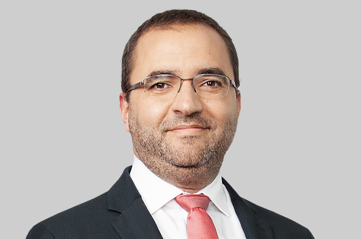 João Gaspar da Silva