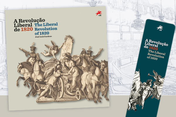 Capa do livro 