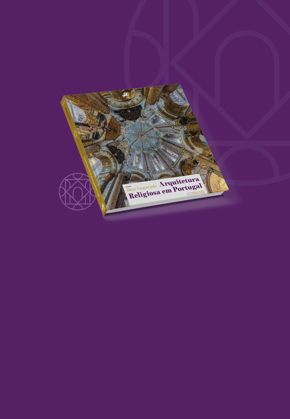 Capa do livro 