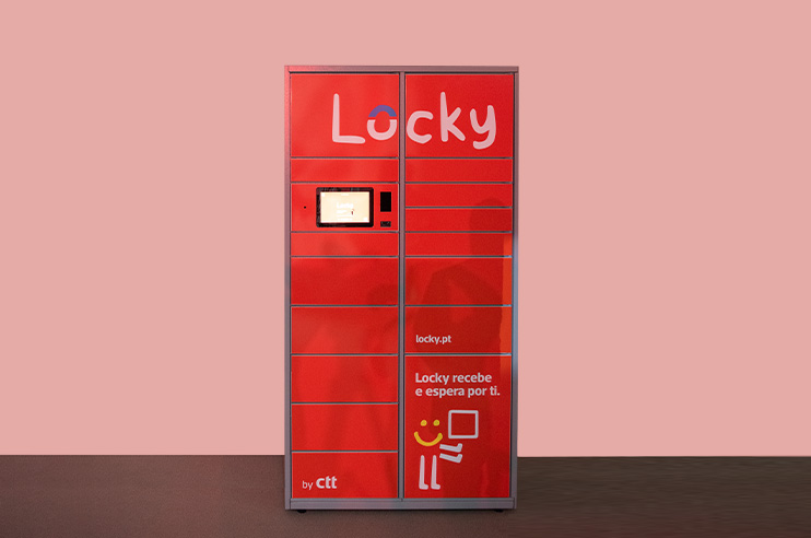 Locky Lockers