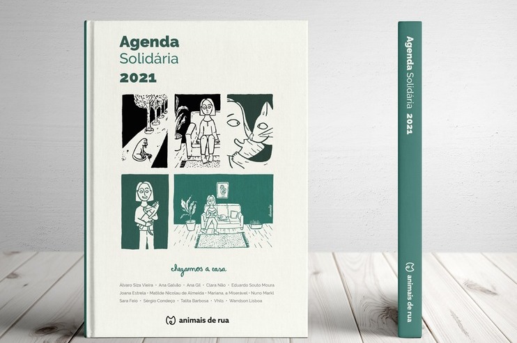 Associação Animais de Rua
