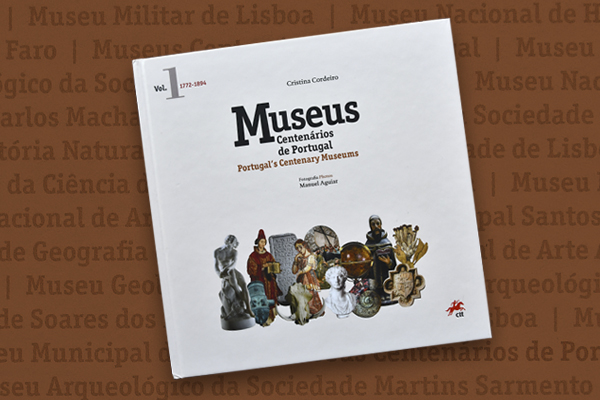 Capa do livro 