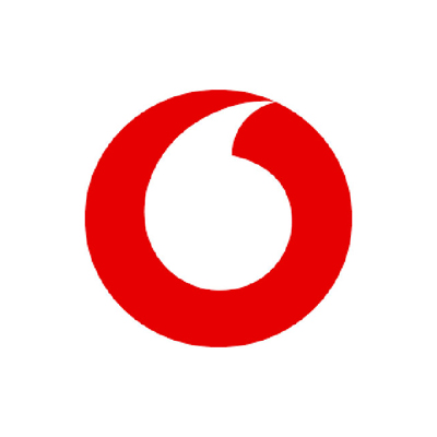 Logótipo Vodafone