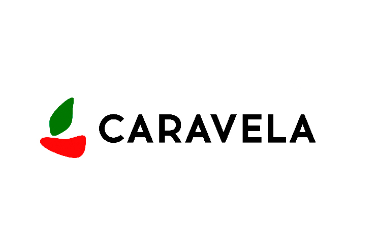 Logótipo da loja Caravela