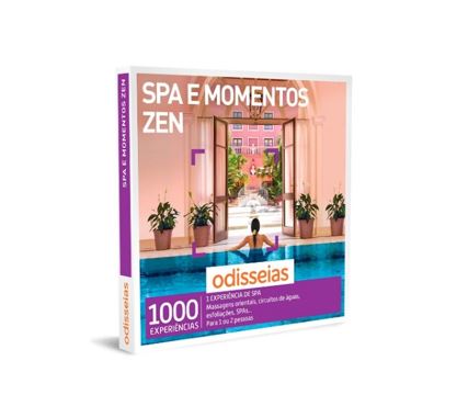Spa e Beleza