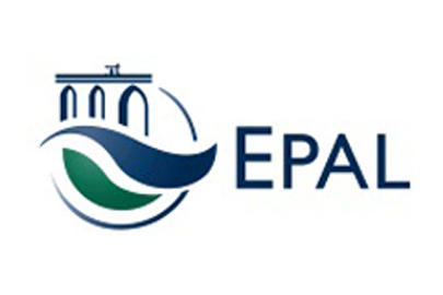 Logótipo Epal