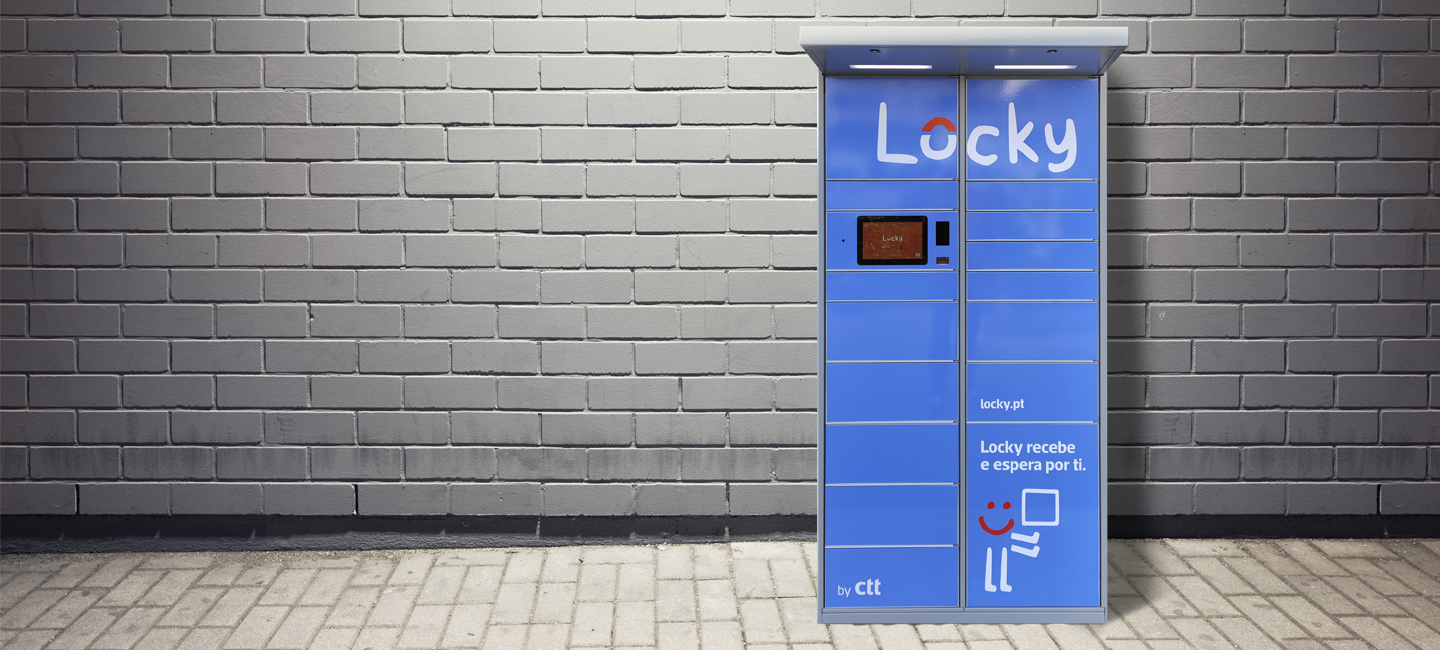 cacifos Locky