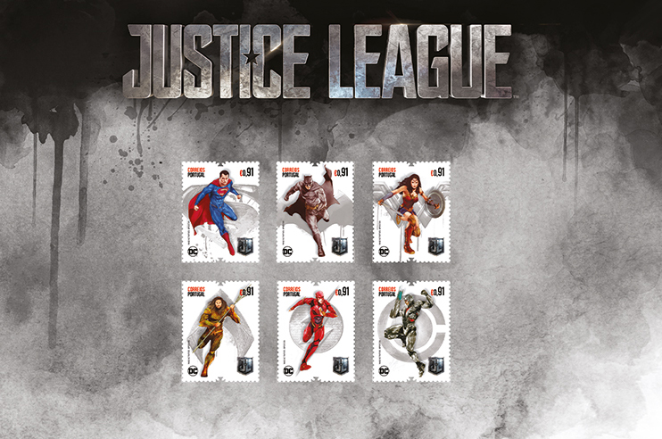 Justice League