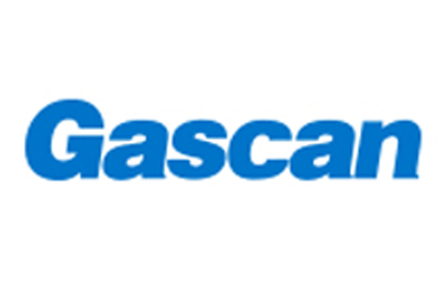 Logótipo Gascan.