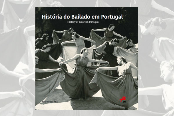 Livro da História do Bailado em Portugal