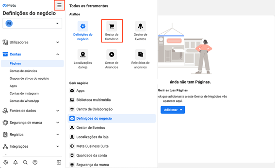 App Loja no Facebook fig6