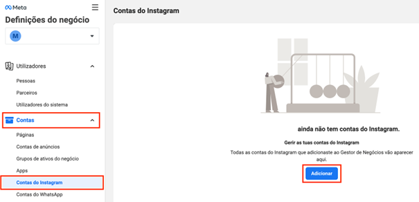 App Catálogo Instagram Ajuda - fig 2