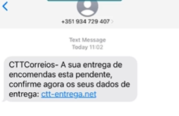 alerta