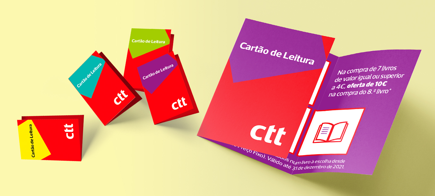 CARTÃO DE LEITURA CTT - IMAGEM PÁGINA V2