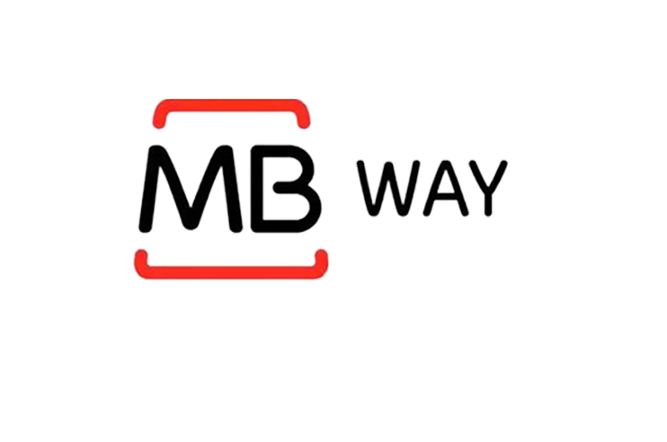 Logótipo MB Way.