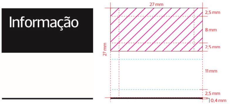 Mancha gráfica_informação