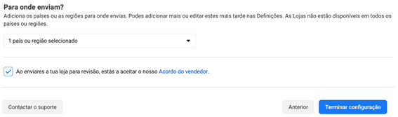 App Loja no Facebook fig11