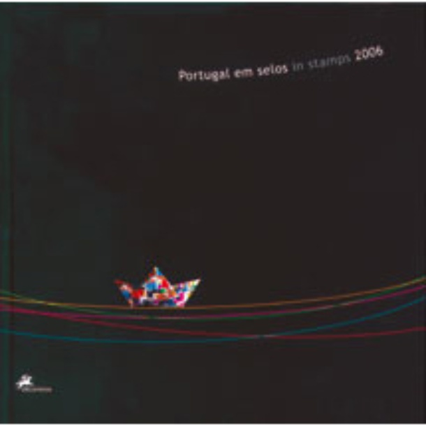 Portugal em Selos 2006