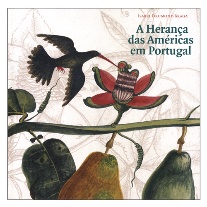 Livro 'A Herança das Américas em Portugal'