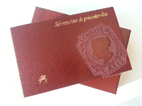 Álbum Sobrescritos 1º Dia 2011