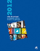 Carteira Anual Continente - 2012 (tipo 1)