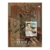 BE Verdi