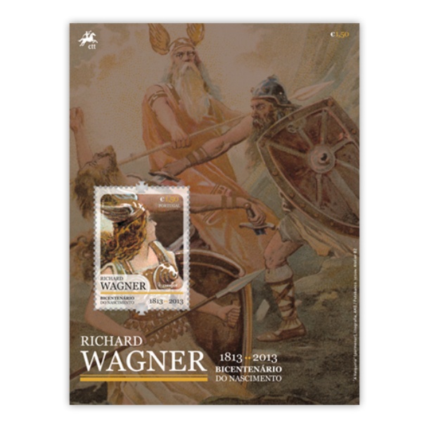 BE Wagner