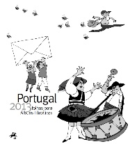 Folhas de Álbum 2013
