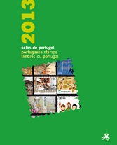Carteira Anual Continente - 2013
