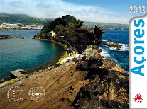 Carteira Anual Açores 2013