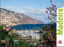 Carteira Anual Madeira 2013 