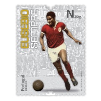 Série Eusébio Sempre