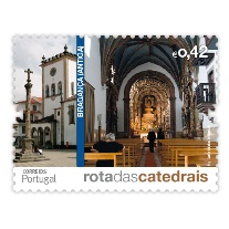 Série Rota das Catedrais III