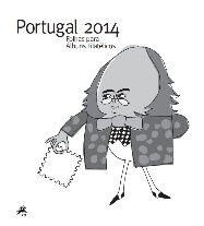 Folhas de Álbum 2014