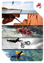 Brochure with Set