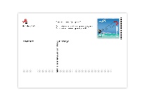 Postal Stationary