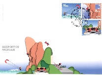 FDC