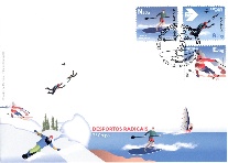 FDC