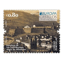 Selo - Açores