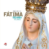 Livro 'Fátima. 100 Anos'