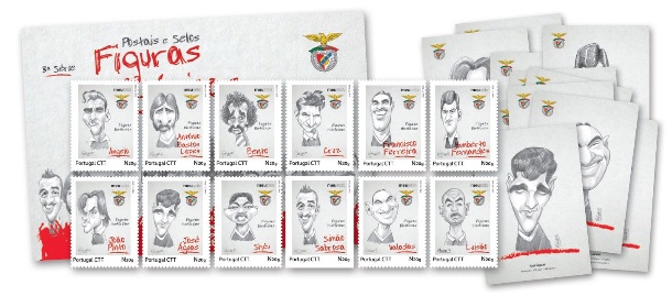 Pack Figuras Históricas III