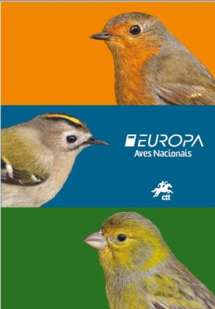 PGSB Europa Aves