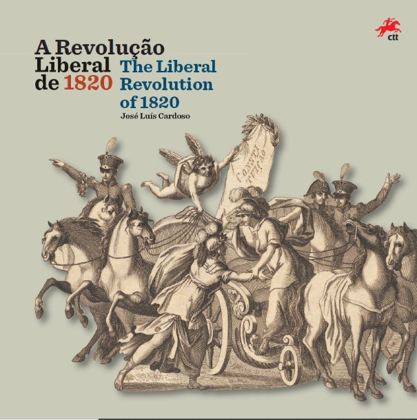 A Revolução Liberal de 1820